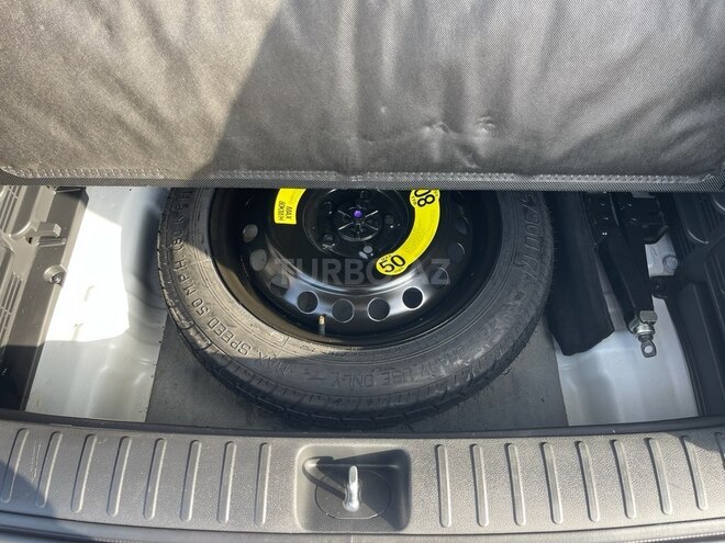 Hyundai Tucson 2019, 54,000 km - 2.0 l - Bakı