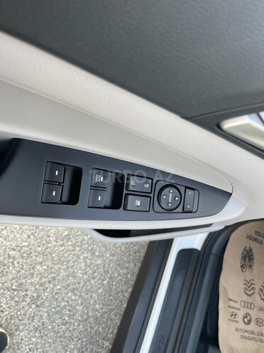 Hyundai Tucson 2019, 54,000 km - 2.0 l - Bakı