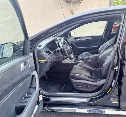 Hyundai Sonata 2015, 184,580 km - 2.0 l - Bakı