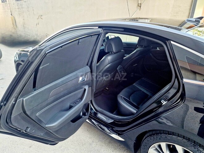 Hyundai Sonata 2015, 184,580 km - 2.0 l - Bakı