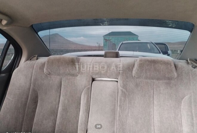 Nissan Maxima 2002, 336,000 km - 3.0 l - Bakı