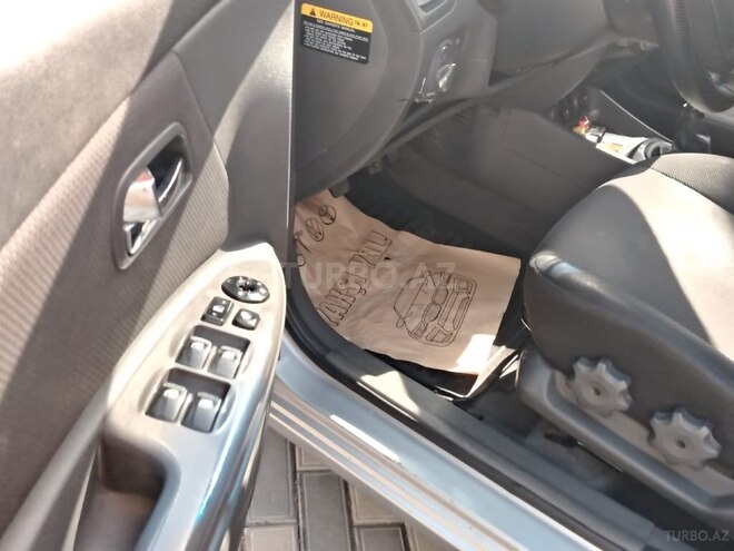 Kia Rio 2006, 135,000 km - 1.4 l - Bakı
