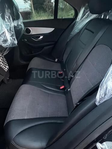 Mercedes C 200 2014, 173,200 km - 2.0 л - Bakı