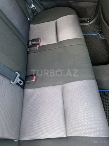 Toyota Corolla 2006, 276,000 km - 1.4 l - Bakı