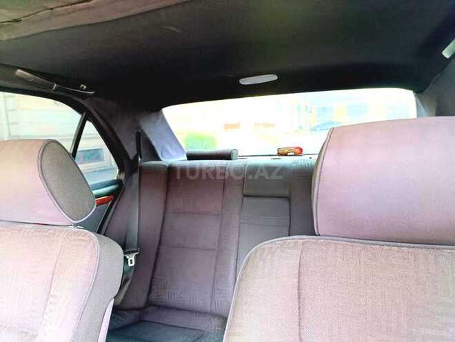 Mercedes C 220 d 1998, 299,000 km - 2.2 l - İmişli