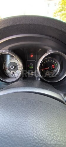 Mitsubishi Pajero 2007, 284,000 km - 3.0 л - Bakı