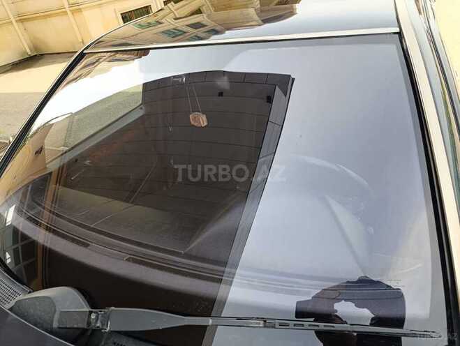 Mercedes C 220 d 1998, 299,000 km - 2.2 l - İmişli