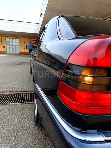 Mercedes C 220 d 1998, 299,000 km - 2.2 l - İmişli