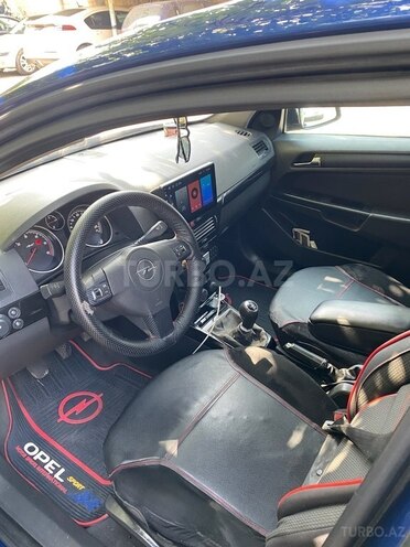 Opel Astra 2006, 352,000 km - 1.3 l - Bakı
