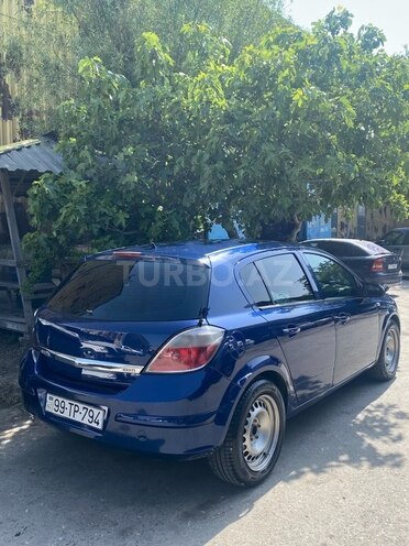 Opel Astra 2006, 352,000 km - 1.3 l - Bakı