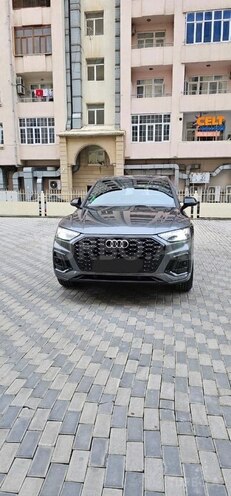 Audi Q5 Sportback 2022, 22,000 km - 2.0 l - Bakı