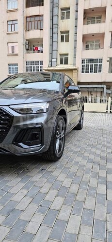 Audi Q5 Sportback 2022, 22,000 km - 2.0 l - Bakı
