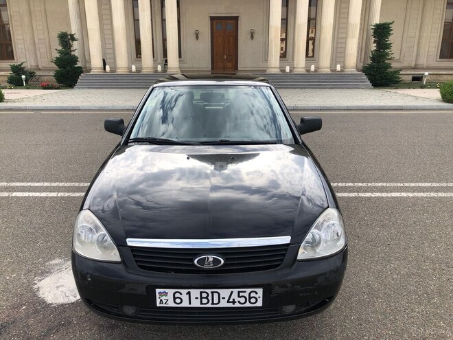 LADA (VAZ) Priora 2008, 189,000 km - 1.6 л - Ucar