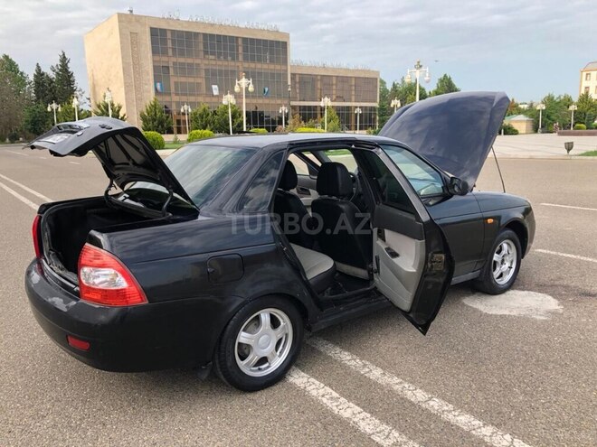 LADA (VAZ) Priora 2008, 189,000 km - 1.6 л - Ucar