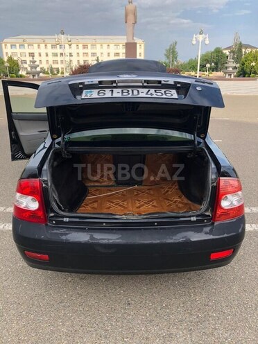LADA (VAZ) Priora 2008, 189,000 km - 1.6 л - Ucar