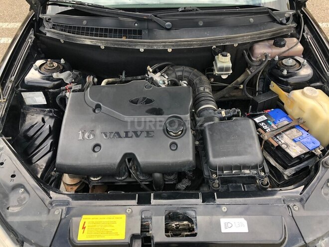 LADA (VAZ) Priora 2008, 189,000 km - 1.6 л - Ucar
