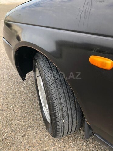 LADA (VAZ) Priora 2008, 189,000 km - 1.6 л - Ucar