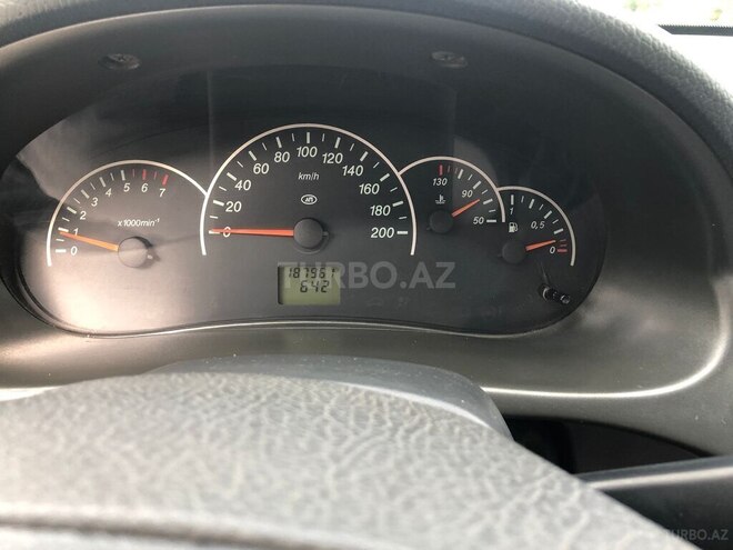 LADA (VAZ) Priora 2008, 189,000 km - 1.6 л - Ucar
