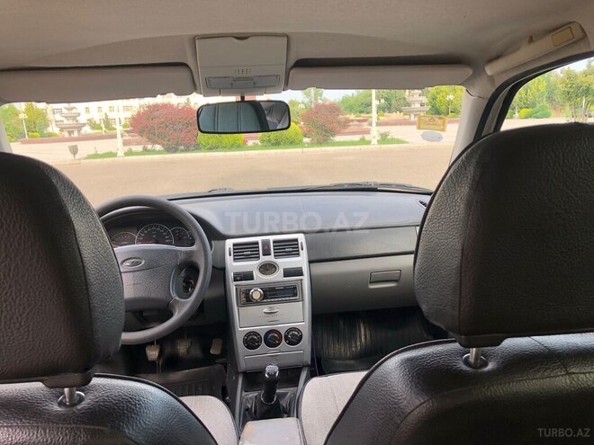 LADA (VAZ) Priora 2008, 189,000 km - 1.6 л - Ucar