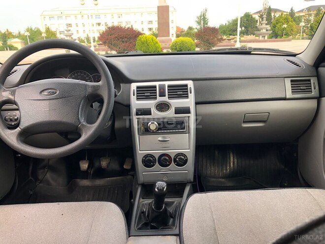 LADA (VAZ) Priora 2008, 189,000 km - 1.6 л - Ucar