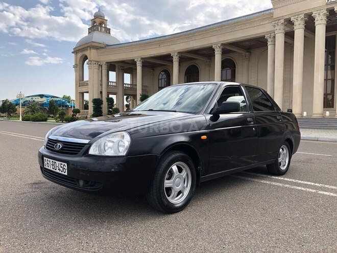 LADA (VAZ) Priora 2008, 189,000 km - 1.6 л - Ucar