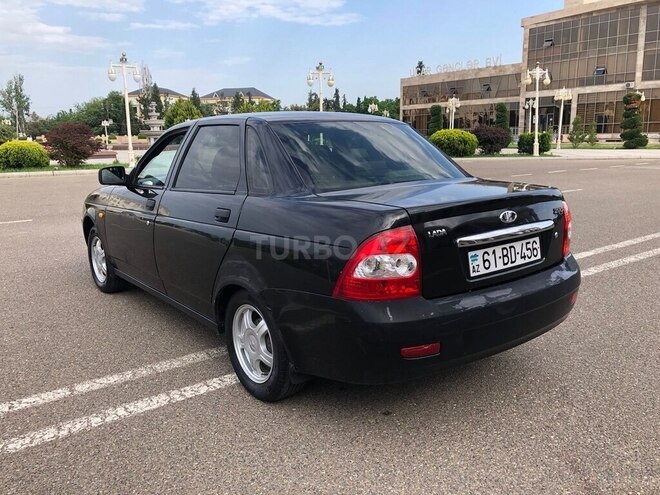 LADA (VAZ) Priora 2008, 189,000 km - 1.6 л - Ucar