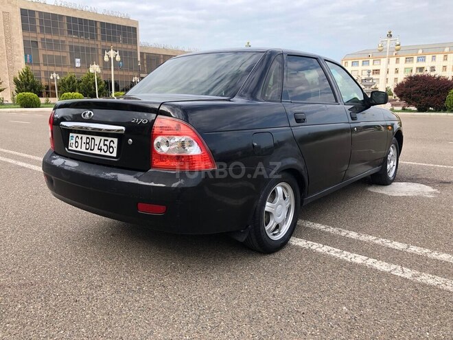 LADA (VAZ) Priora 2008, 189,000 km - 1.6 л - Ucar