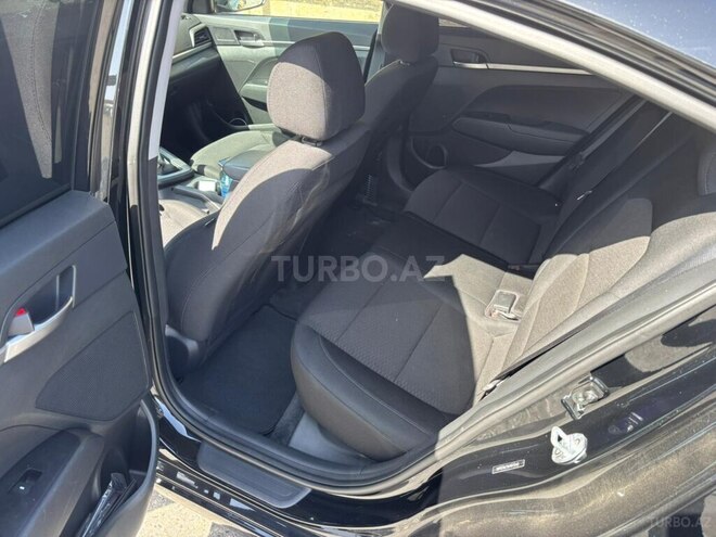 Hyundai Elantra 2020, 94,684 km - 2.0 л - Bakı
