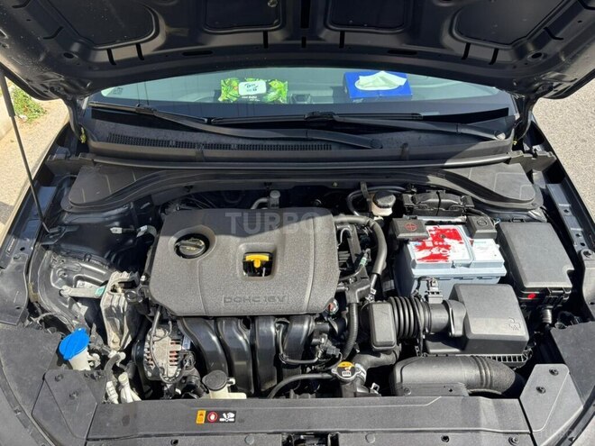 Hyundai Elantra 2020, 94,684 km - 2.0 л - Bakı