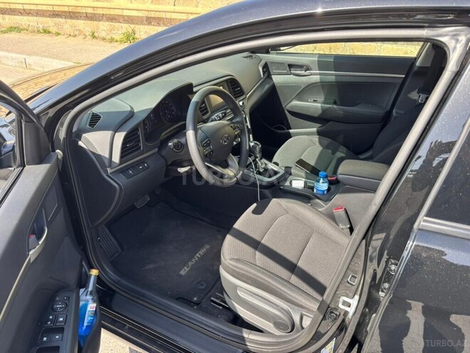 Hyundai Elantra 2020, 94,684 km - 2.0 л - Bakı
