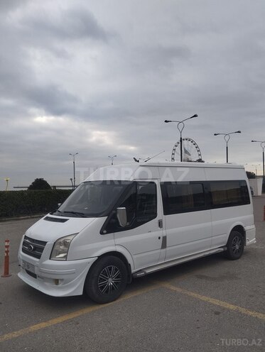 Ford Transit 2012, 475,500 km - 2.2 л - Bakı