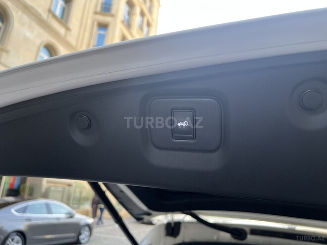 Nissan Pathfinder 2014, 81,000 km - 3.5 л - Bakı