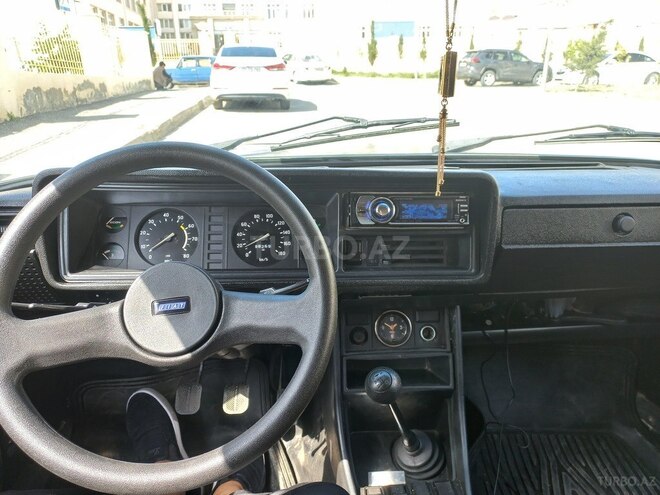 LADA (VAZ) 2107 2010, 98,826 km - 1.6 л - Bakı