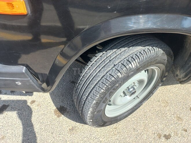 LADA (VAZ) 2107 2010, 98,826 km - 1.6 л - Bakı