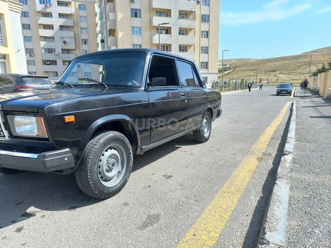 LADA (VAZ) 2107 2010, 98,826 km - 1.6 л - Bakı