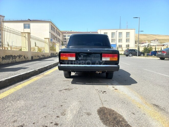 LADA (VAZ) 2107 2010, 98,826 km - 1.6 л - Bakı