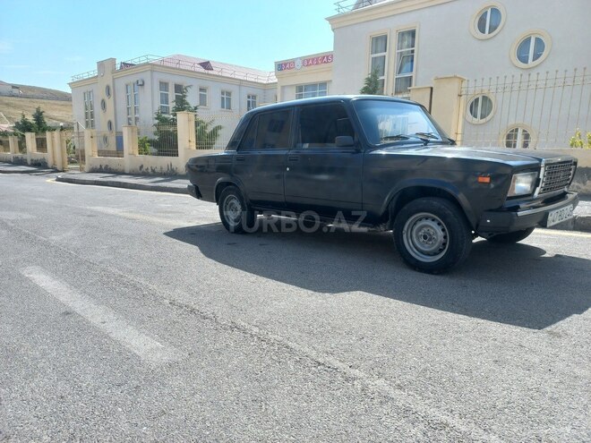 LADA (VAZ) 2107 2010, 98,826 km - 1.6 л - Bakı