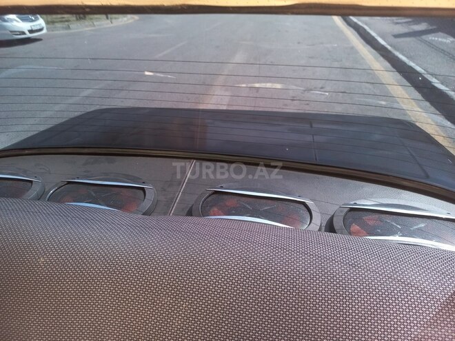 LADA (VAZ) 2107 2010, 98,826 km - 1.6 л - Bakı