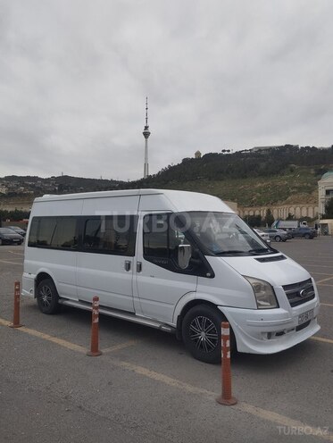 Ford Transit 2012, 475,500 km - 2.2 л - Bakı