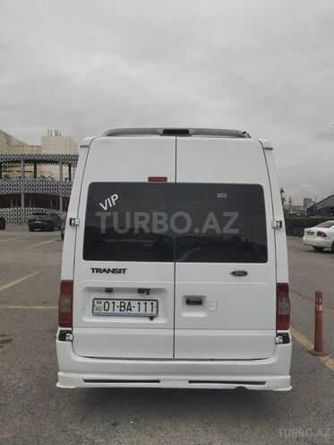 Ford Transit 2012, 475,500 km - 2.2 л - Bakı