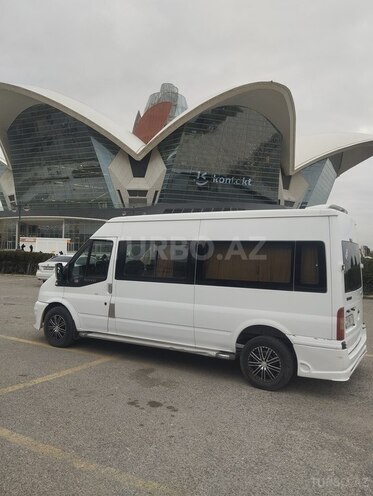 Ford Transit 2012, 475,500 km - 2.2 л - Bakı