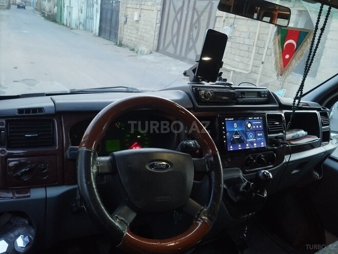 Ford Transit 2012, 475,500 km - 2.2 л - Bakı