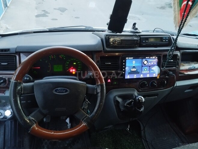 Ford Transit 2012, 475,500 km - 2.2 л - Bakı
