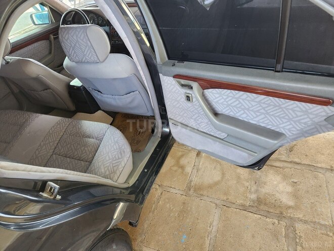 Mercedes C 200 1994, 350,000 km - 2.0 l - Biləsuvar