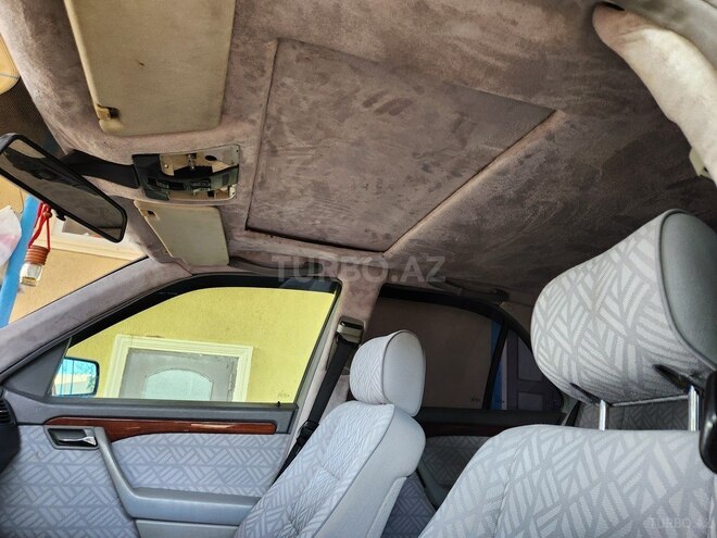 Mercedes C 200 1994, 350,000 km - 2.0 l - Biləsuvar