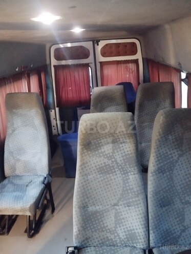 Ford Transit 2012, 475,500 km - 2.2 л - Bakı