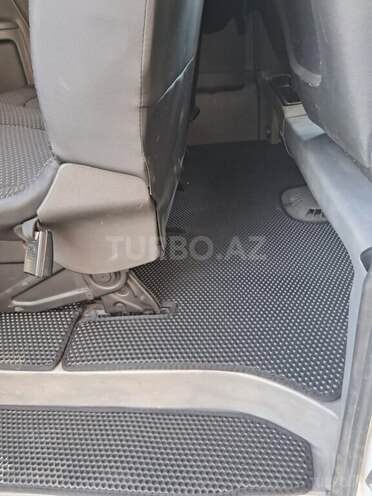 Mercedes Vito 111 2008, 350,000 km - 2.2 l - Bakı