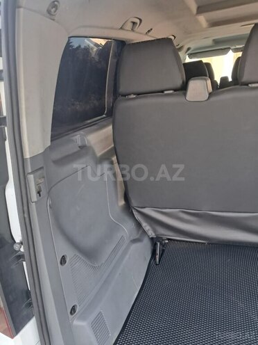 Mercedes Vito 111 2008, 350,000 km - 2.2 l - Bakı