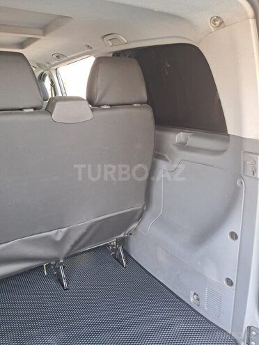 Mercedes Vito 111 2008, 350,000 km - 2.2 l - Bakı