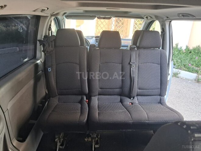 Mercedes Vito 111 2008, 350,000 km - 2.2 l - Bakı